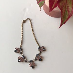J.Crew necklace!